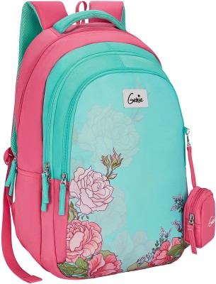 Genie JULIET 36 L Backpack(Green)