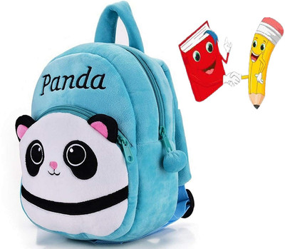 7Eleven Enterprise Pan2Da-01 12 L Backpack(Blue)