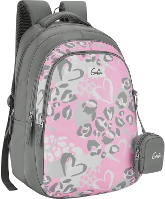 Genie LAENA 36 L Backpack(Grey)