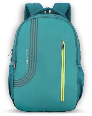 Lavie Sport Golf Anti-Theft 36 L Laptop Backpack(Green)