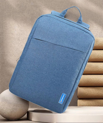 ONEGO Casual Backpack 22 L Laptop Backpack(Blue)