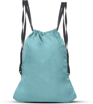 divulge FK-New - kyano drawstring bag_11 18 L Backpack(Blue)