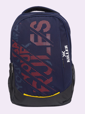 KILLER travel backpack 30 L Laptop Backpack(Blue)