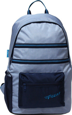 F Gear Inherent 22 L Backpack(Blue)