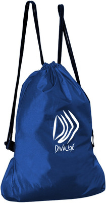 divulge FK-New - royal_blue_bag_10 16 L Backpack(Blue)