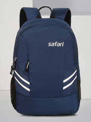 SAFARI Streak 26 L Backpack(Blue)
