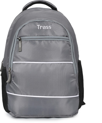 TRASS 42 L Laptop Backpack unisex spacy 42 L Laptop Backpack(Black)