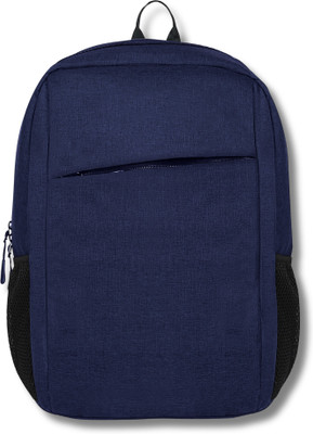 HOLME'S for Office/Travel/Classes/College 1044 22 L Backpack(Blue)