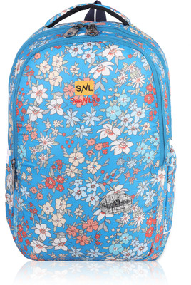 SeeNLee Popular Collection (T) 28 L Backpack(Blue)