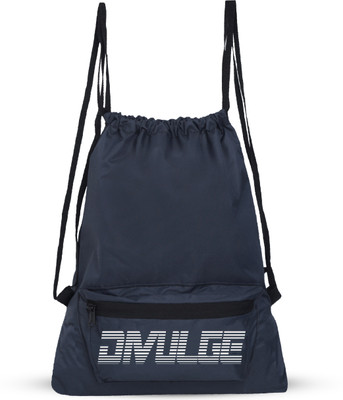 divulge New - grey 2.0 draws fass_10 18 L Backpack(Grey)