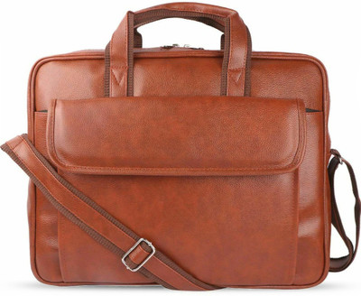 DEOXO Men & Women Black Messenger Bag 20 L Backpack(Black)