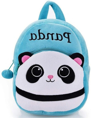 Bluemoon Bag128 11 L Backpack(Blue)