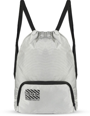 divulge FK-New - SILVER METEOR DRAWS Y2_11 19 L Backpack(Silver)