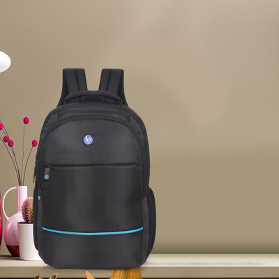 HP For Office/School/Collage HPWB386PA 30 L Laptop Backpack(Black)
