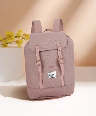 Herschel 11090-02077-OS 8 L Backpack(Pink)