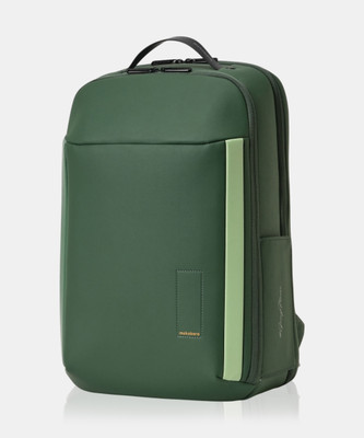 Mokobara The Autopilot Backpack 35 L Laptop Backpack(Green)