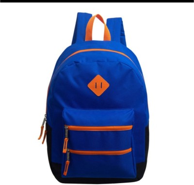 Toil Moil TolMol_Backpack-Blue-3_14 15 L Backpack(Blue)