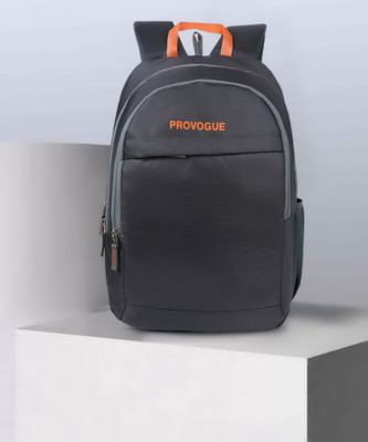 PROVOGUE Seek 32 L Laptop Backpack(Grey)