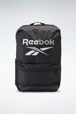 REEBOK Backpack 22 L Backpack(Black)