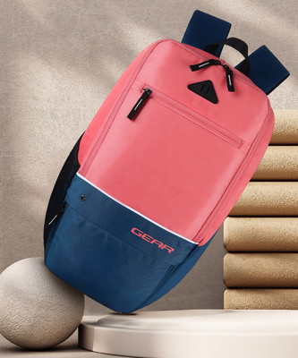 Gear Superior XL Backpack 17 L Backpack(Pink)