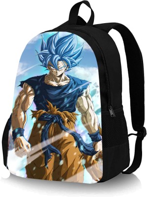 khatushyam collection GOKU_@@1PCa 30 L Backpack(Black)