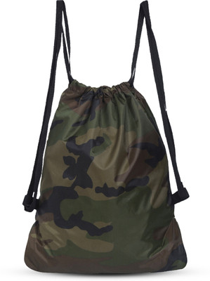 divulge FK-New - camo draws 12 liters_11 12 L Backpack(Multicolor)