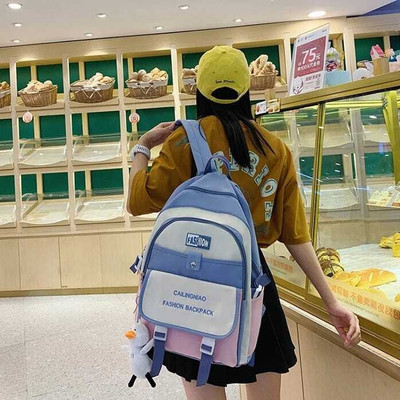 WALSON Casual Unisex Backpack For College, Office or School 30 L Backpack(Multicolor)