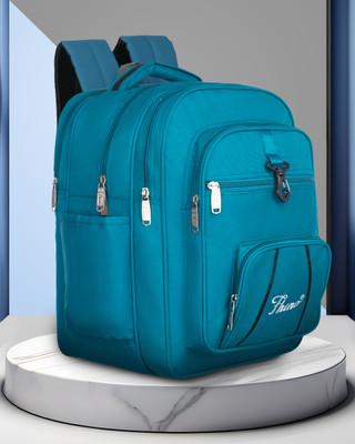 fheno School bag 6th to 10th Class Trendy School & Clg Bags Unisex Casual Waterproof 65 L Backpack(Multicolor)