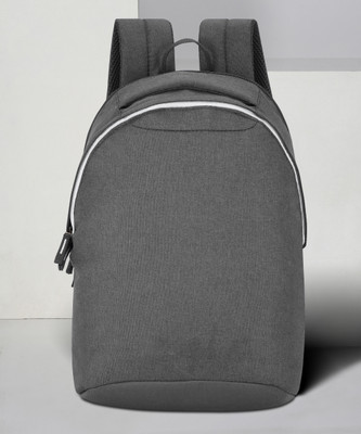 Fast Fashion Use For Daily Routin UniSex,Casual Backpack/Daypack(1018) 31 L Laptop Backpack(Grey)