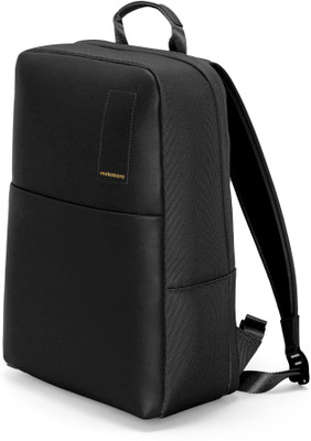Mokobara The Backpack - Crypto 16 L Laptop Backpack(Black)
