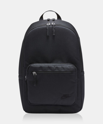 NIKE Heritage 23 L Backpack(Black)