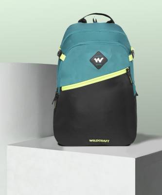 Wildcraft Faber 30 L Backpack Price History