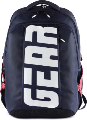 Gear MAXPRO BACKPACK 45 L Backpack(Blue)