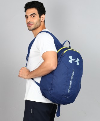 UNDER ARMOUR 1364180-698 26.5 L Backpack(Blue)