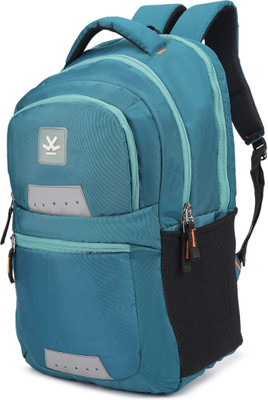 WROGN Frontier Unisex Bag with rain cover Office/School/College/BusinessB-35L 35 L Backpack(Multicolor)
