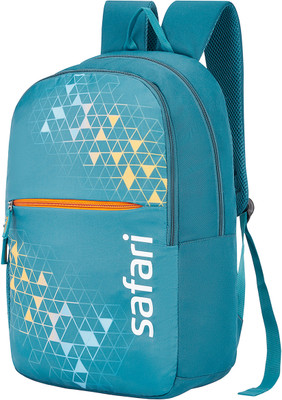 SAFARI Hype 24 L Backpack(Green)