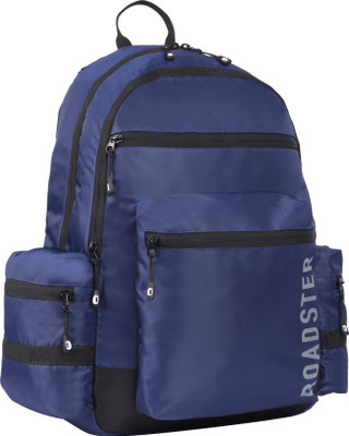 Roadster RDBG - 001 23 L Backpack(Blue)