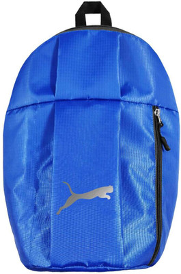 HMFURRYS FINEST Cat-Lunch-Bag-Blue_13 12 L Backpack(Blue)