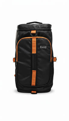 ZAFTO Classic 45 L Backpack(Black)