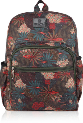 newtal Stylish Backpack for Travel, Hiking, School, or Daily Use 35 L Backpack(Multicolor)