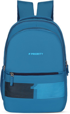 Priority Tork 002 College Bag ABL 31 L Backpack(Multicolor)