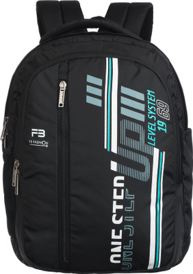 FB FASHION SB944FB 36 L Backpack(Black)