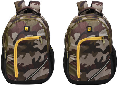 Blowzy Bags Hot Sale Waterproof Travel Backpack Man Outdoor Backpack Bags 30 L Backpack(Multicolor)