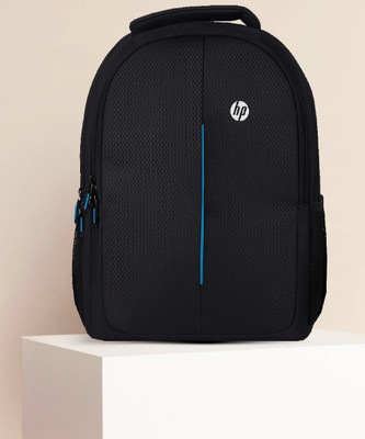 HP Most popular /office backpack ( Black ) 28 L Laptop Backpack(Black)