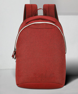 GOSNMA For Business College Bag Multiuse 1023 22 L Backpack(Red)