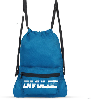 divulge 2.0 TEAL DRAWS (18.5 LTS)_11 18.5 L Backpack(Blue)
