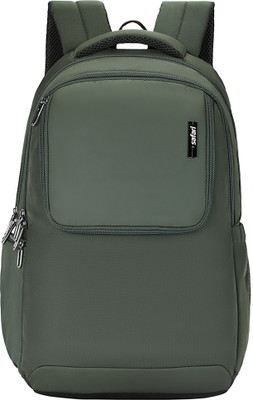 SAFARI Ace 2 30 L Laptop Backpack(Green)