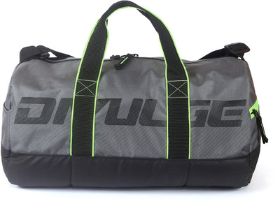 divulge NEO Training Bag/Duffel bag/Gym bag/Sports bag for Men & Women 27 Lts(Kit Bag)