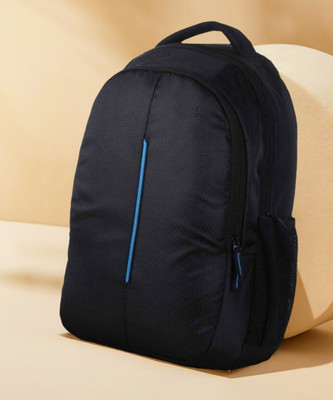 Flyscape PPS048 33 L Laptop Backpack(Black)