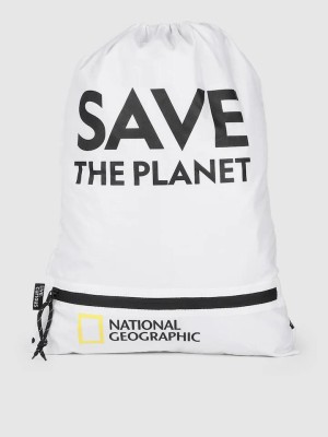 NATIONAL GEOGRAPHIC Saturn 3 L Backpack(White)